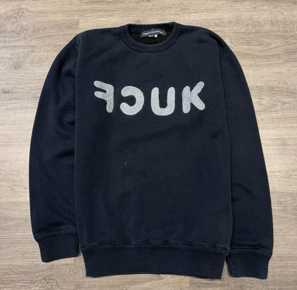 Vintage FCUK French Connection Sweatshirt