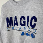 Vintage 90's NBA Orlando MAGIC Sweatshirt