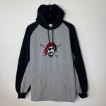 Vintage MLB Pittsburgh PIRATES Hoodie Sweatshirt