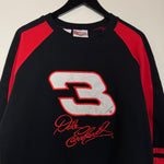 Vintage NASCAR Racing Dale Earnhardt Sweatshirt