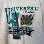 Vintage 90's UNIVERSAL STUDIOS Sweatshirt