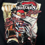 WORLD OF OUTLAWS Racing Sweatshirt