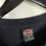 Vintage HARLEY DAVIDSON Preserving The Heritage Tshirt