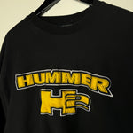 Vintage HUMMER H2 Crewneck Sweatshirt