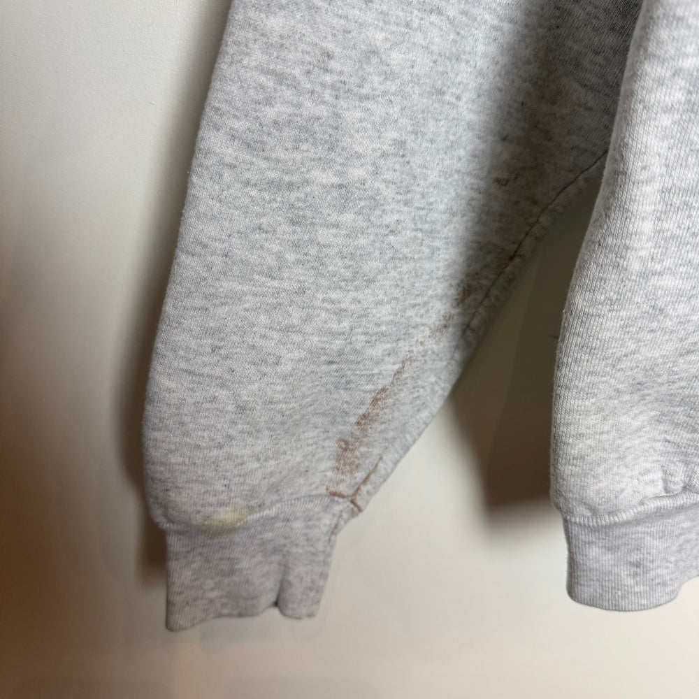 Vintage 1994 ITALIA World Cup Soccer Sweatshirt