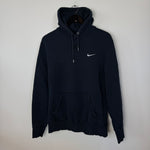 NIKE Swoosh Hoodie Sweatshirt