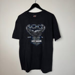 Vintage 2003 HARLEY DAVIDSON Anniversary Tshirt