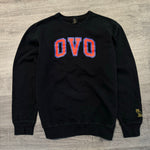 OVO Octobers Very Own Crewneck Sweatshirt