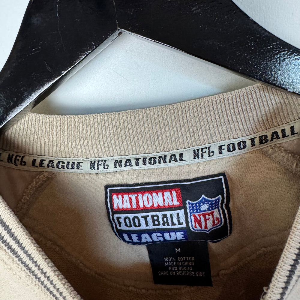 Vintage NFL Crest Sweatshirt