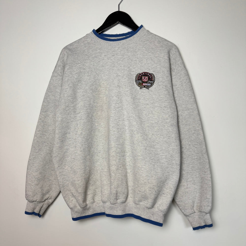 Vintage 1998 NASCAR Racing Sweatshirt