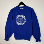 Vintage 90's KENTUCKY University Wildcats Varsity Sweatshirt