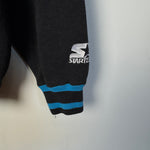 Vintage 90's NFL Carolina PANTHERS Starter Sweatshirt