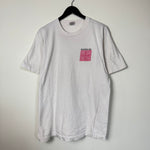 Vintage 90's THE ELECTRIC EYE Psychedelic Art Tshirt