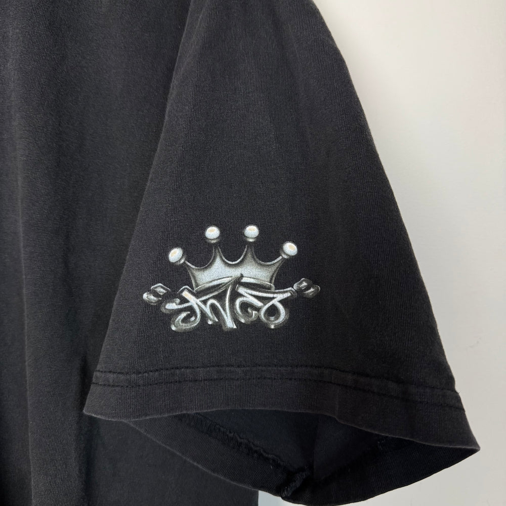 Vintage 2000's JNCO Jeans Y2K Tshirt