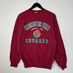 Vintage 2003 WASHINGTON STATE University Varsity Sweatshirt