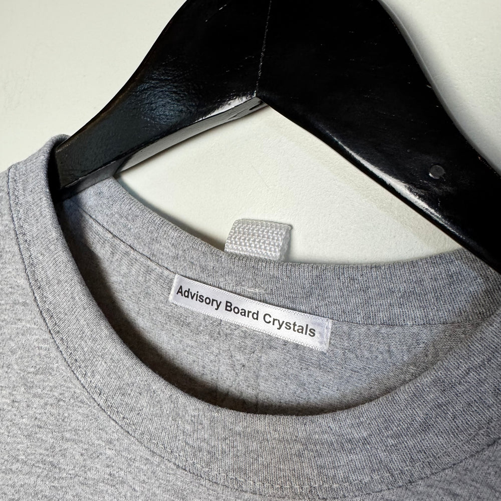 ADVISORY BOARD CRYSTALS Pretty Planet Ugly World Tshirt