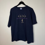 Vintage 1996 ATLANTA Olympics Tshirt