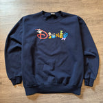 Vintage DISNEY Crewneck Sweatshirt