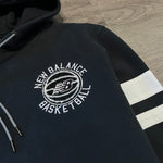 NEW BALANCE Basketball Hoodie Sweatshirt