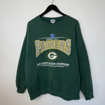 Vintage NFL Green Bay PACKERS Sweatshirt