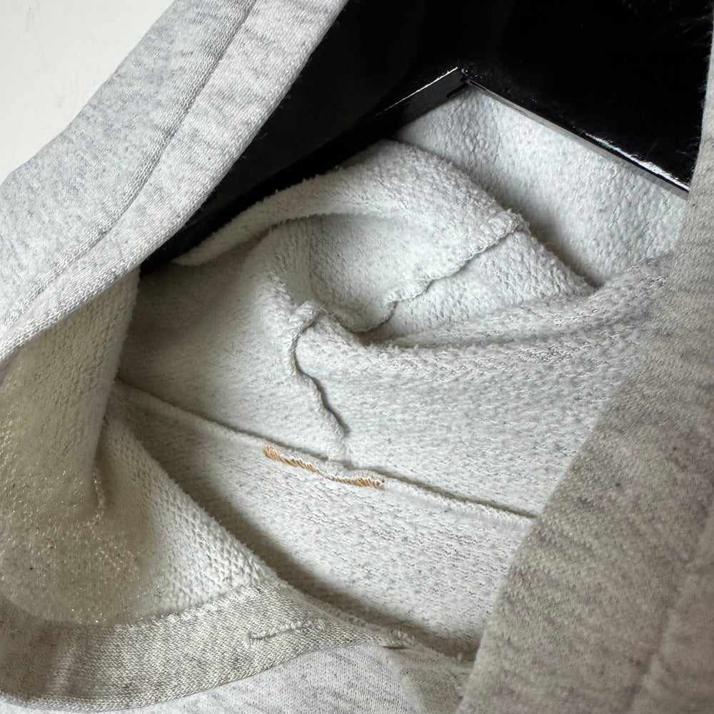 Vintage 90's NHL Montreal CANADIENS Hoodie Sweatshirt