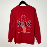 Vintage 90's NBA Chicago BULLS Sweatshirt