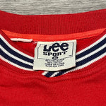 Vintage 90s Lee St Louis CARDINALS MLB Crewneck Sweatshirt