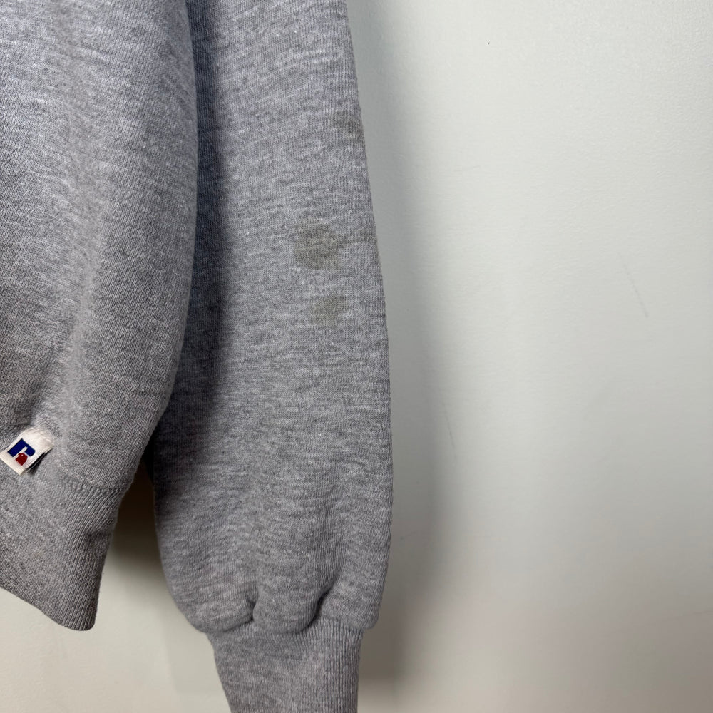 Vintage 90's PITTSBURGH STATE University Varsity Sweatshirt