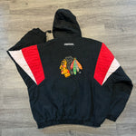 Vintage 90's NHL Chicago BLACKHAWKS Starter Jacket