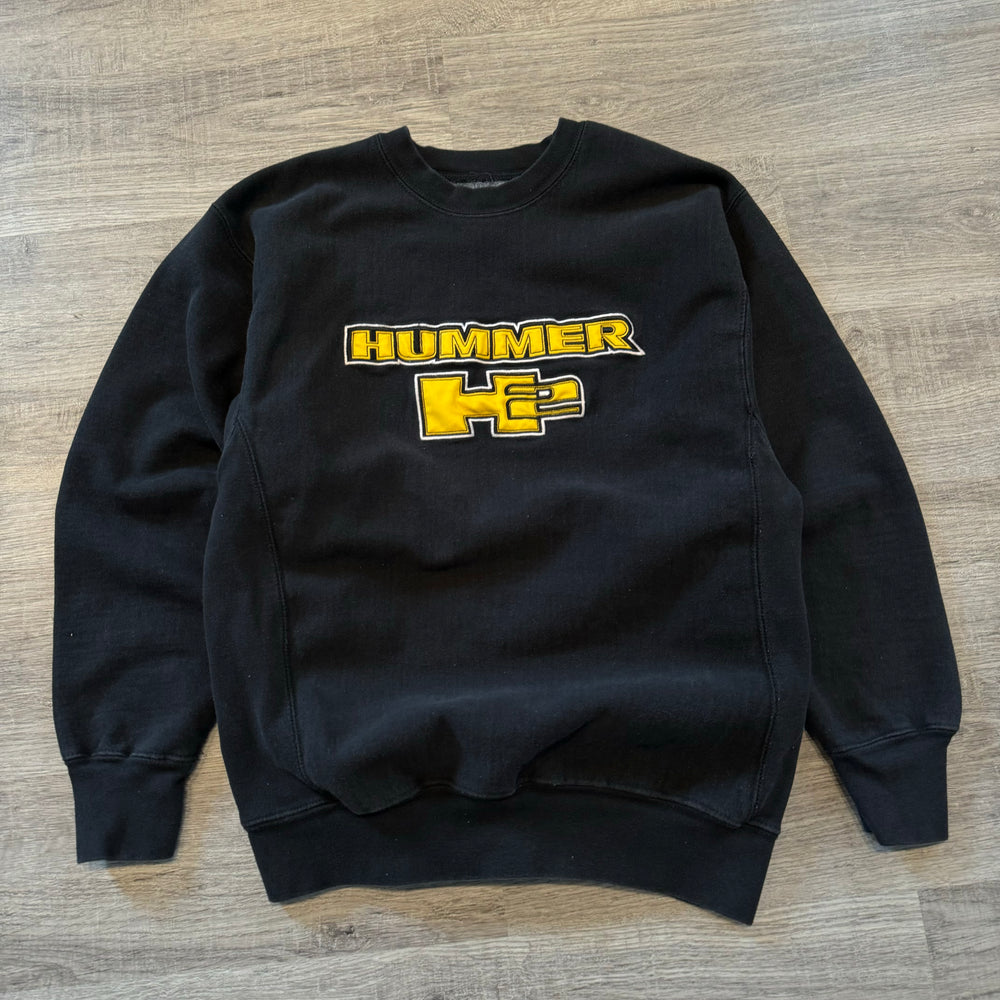 Vintage H2 HUMMER Sweatshirt