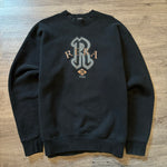 Vintage 90's REBA MCENTIRE 20 Years Crewneck Sweatshirt