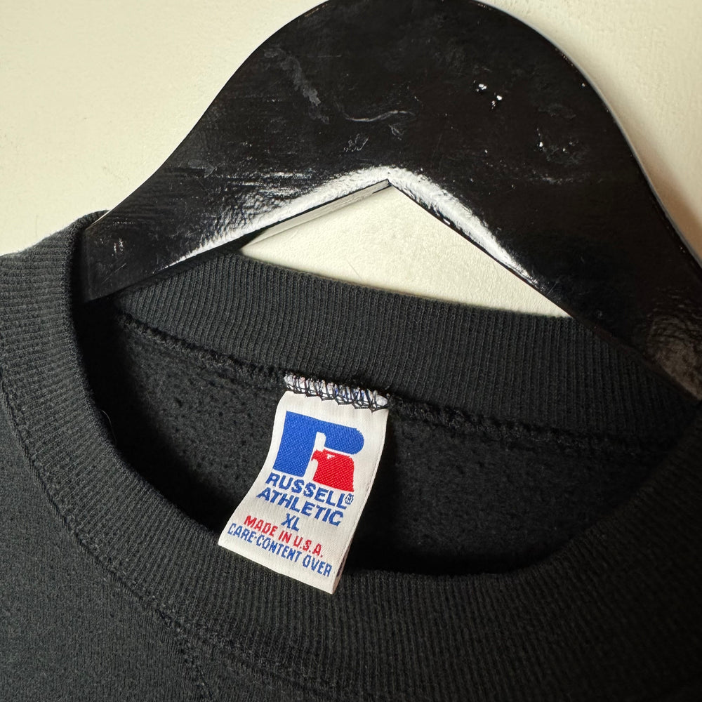 Vintage 90's NHL Detroit RED WINGS Sweatshirt