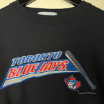Vintage 2000 MLB Toronto BLUE JAYS Crewneck Sweatshirt