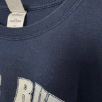 Vintage MLB New York YANKEES Babe Ruth NO JUICE Baseball Tshirt