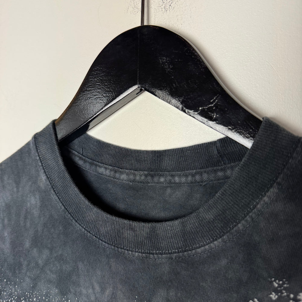 Vintage LED ZEPPELIN Band Tshirt