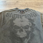 Vintage WWE Stone Cold Steve Austin Tshirt