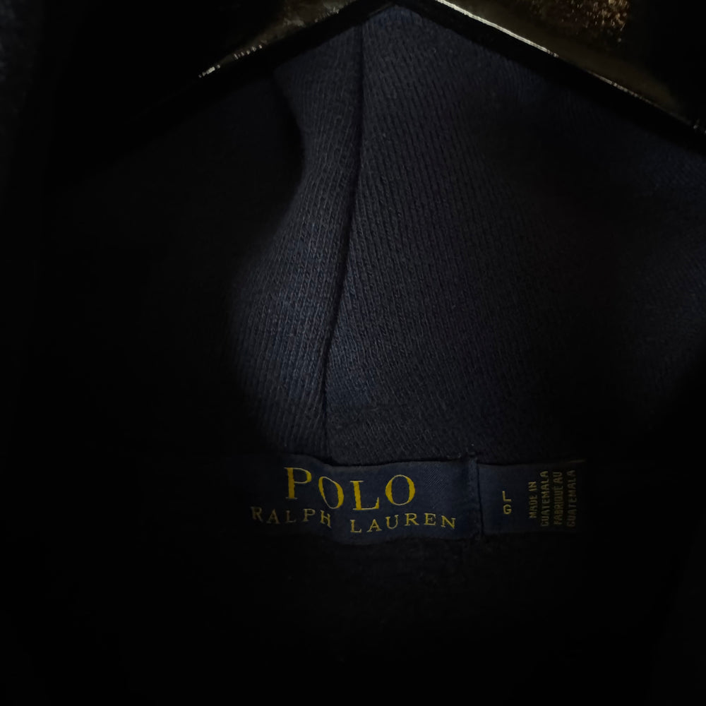 POLO Ralph Lauren Polo Bear Hoodie Sweatshirt