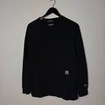 CARHARTT Force Crewneck Sweatshirt