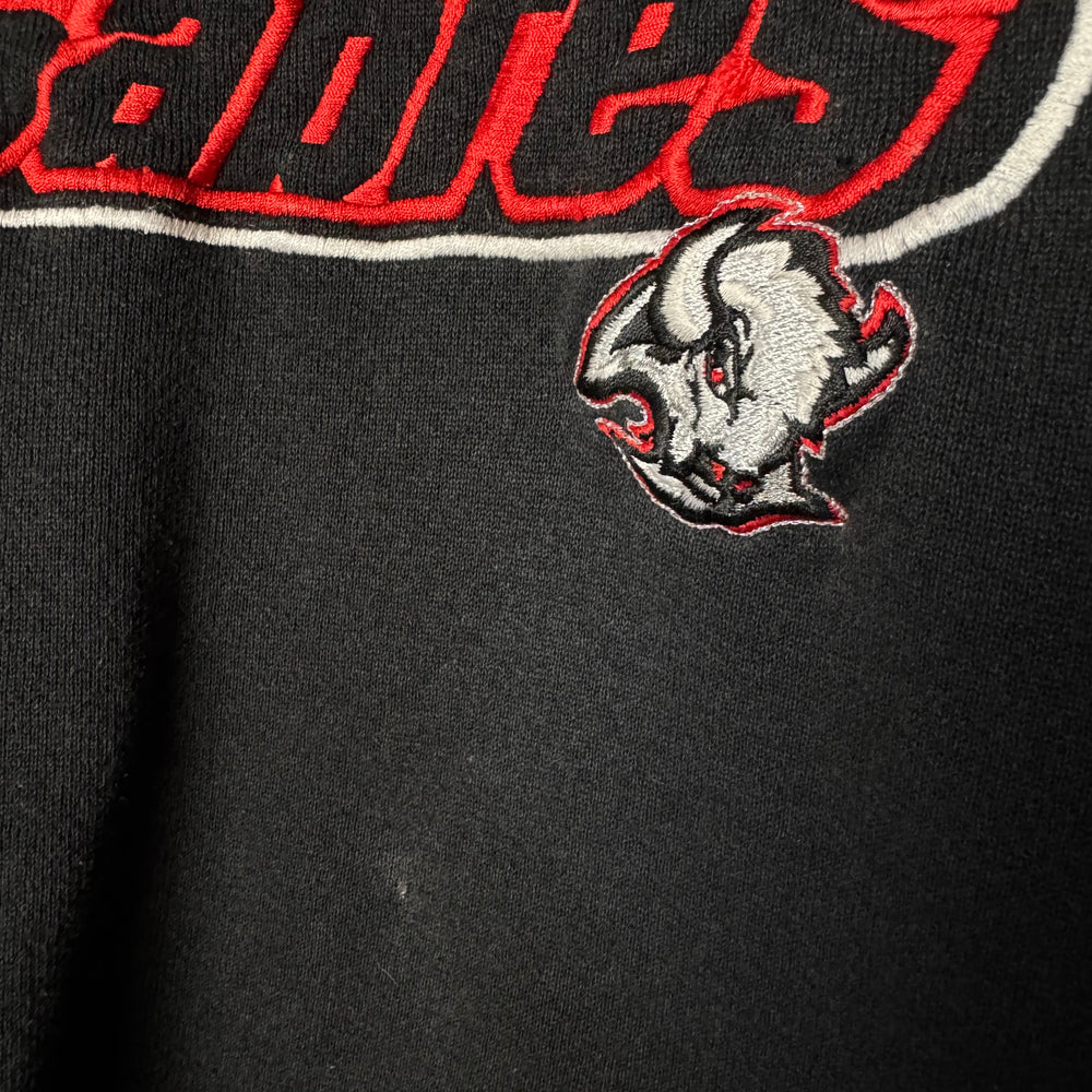 Vintage 90's NHL Buffalo SABRES Sweatshirt
