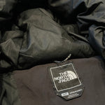THE NORTH FACE Heavyweight Hyvent Winter Jacket