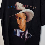Vintage 90's GARTH BROOKS Country Music Tshirt