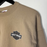 Vintage HARLEY DAVIDSON Chicago Sweatshirt