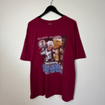 Vintage NHL Colorado AVALANCHE Tshirt