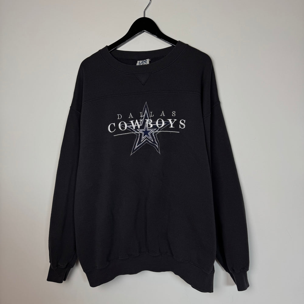 Vintage 90's NFL Dallas COWBOYS Sweatshirt