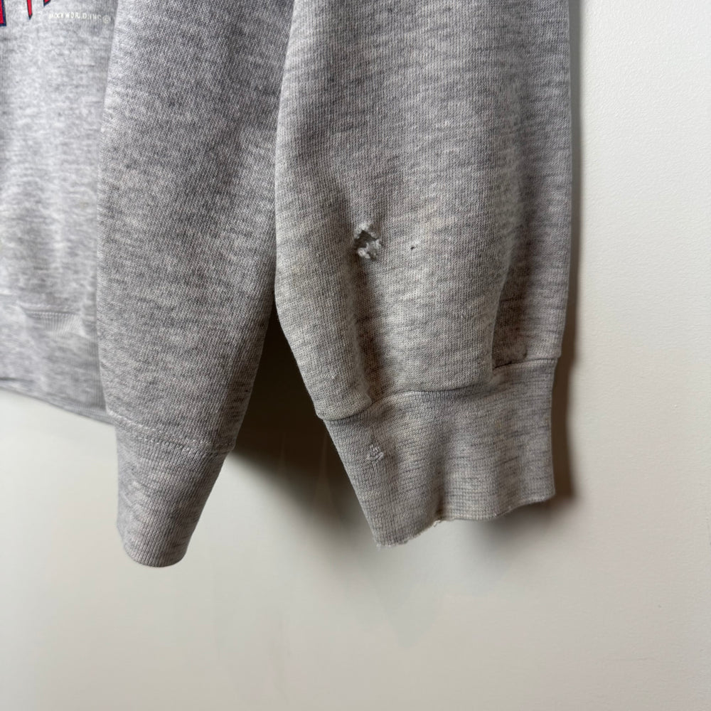 Vintage 90's MLB Minnesota TWINS Sweatshirt