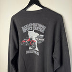 Vintage 90's HARLEY DAVIDSON Crewneck Sweatshirt