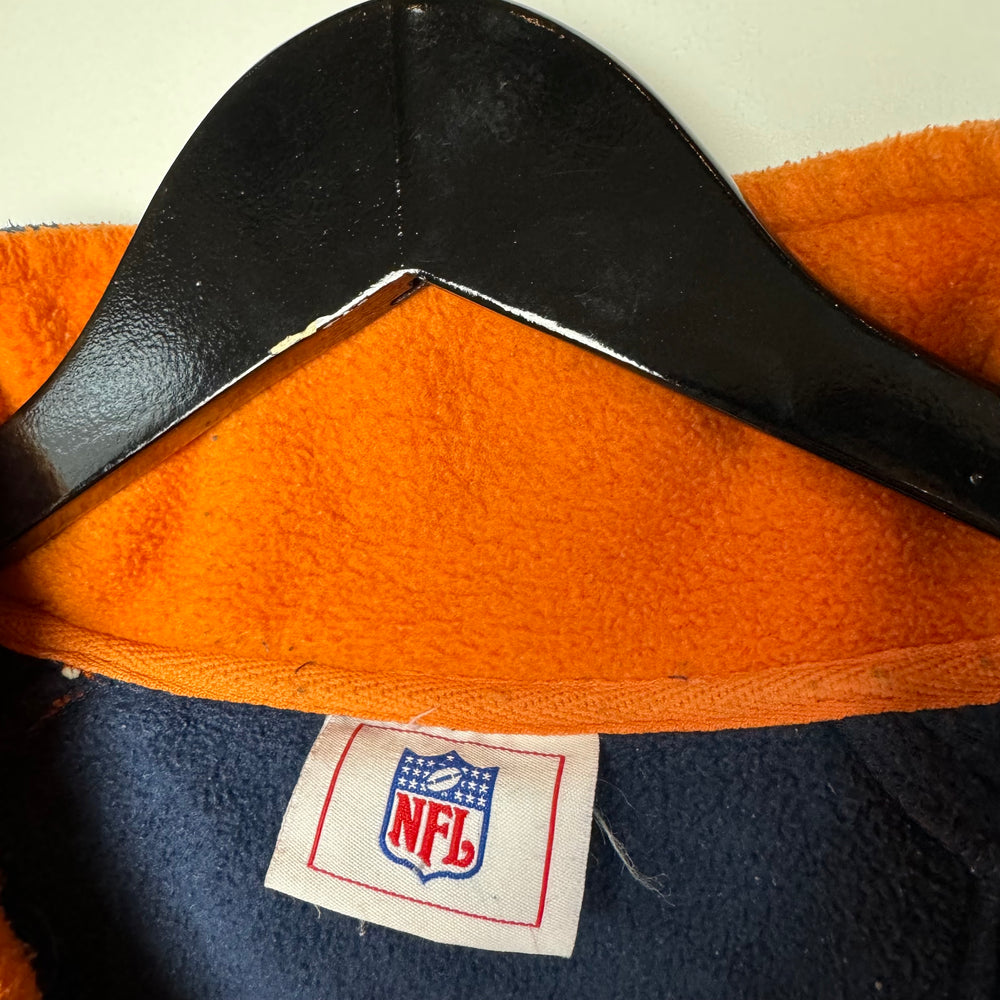 Vintage NFL Miami DOLHPINS Fleece Sweater