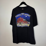 Vintage HARLEY DAVIDSON Preserving The Heritage Tshirt