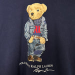 POLO Ralph Lauren Polo Bear Hoodie Sweatshirt