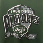 Vintage 1998 NFL New York JETS Sweatshirt